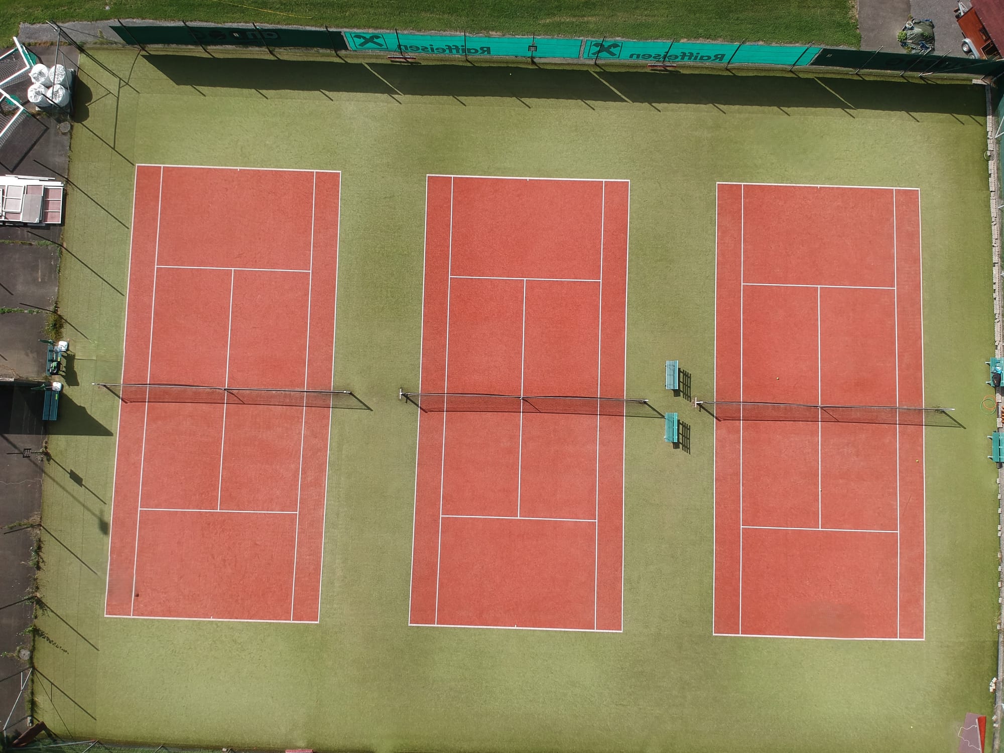 Tennisverein Kammern